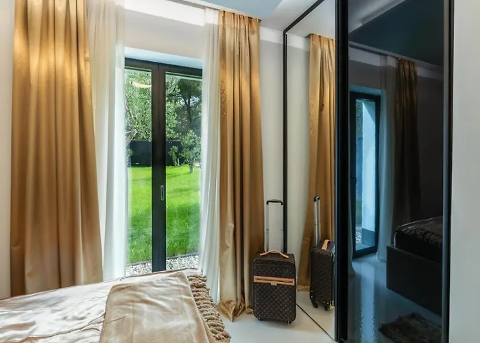 Matos Estate Zadarvillas * Diklo