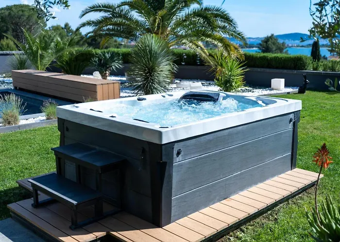 Villa Matos Estate Zadarvillas Diklo