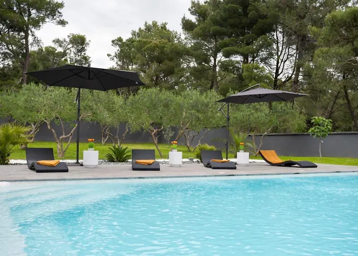 Villa Matos Estate Zadarvillas Diklo