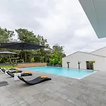 Matos Estate Zadarvillas Villa *