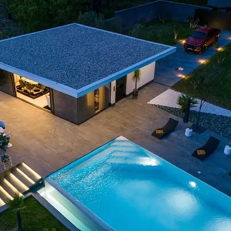 Matos Estate Zadarvillas