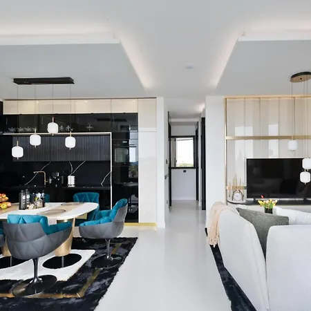 וילה Matos Estate Zadarvillas *