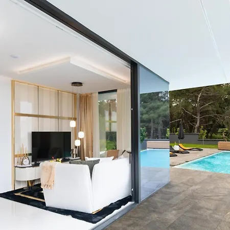 Matos Estate Zadarvillas וילה *