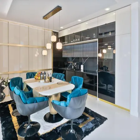 Matos Estate Zadarvillas וילה *