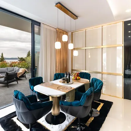 Matos Estate Zadarvillas וילה