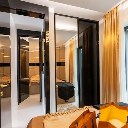 Matos Estate Zadarvillas וילה